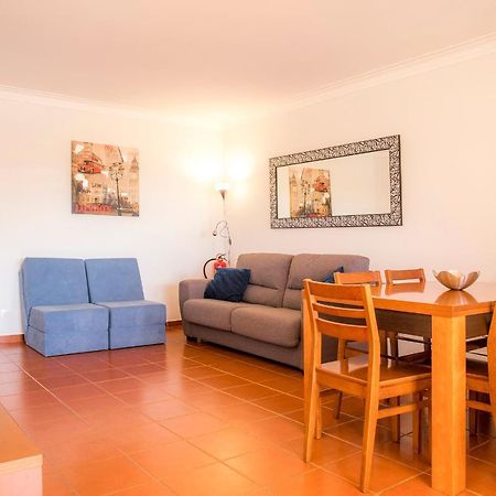 B33 - Praia Do Vau Apartment ปอร์ติเมา ภายนอก รูปภาพ