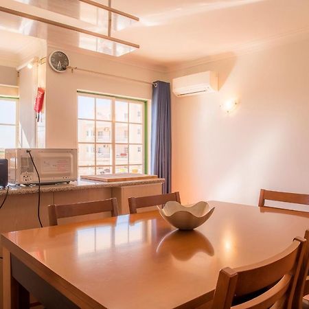 B33 - Praia Do Vau Apartment ปอร์ติเมา ภายนอก รูปภาพ