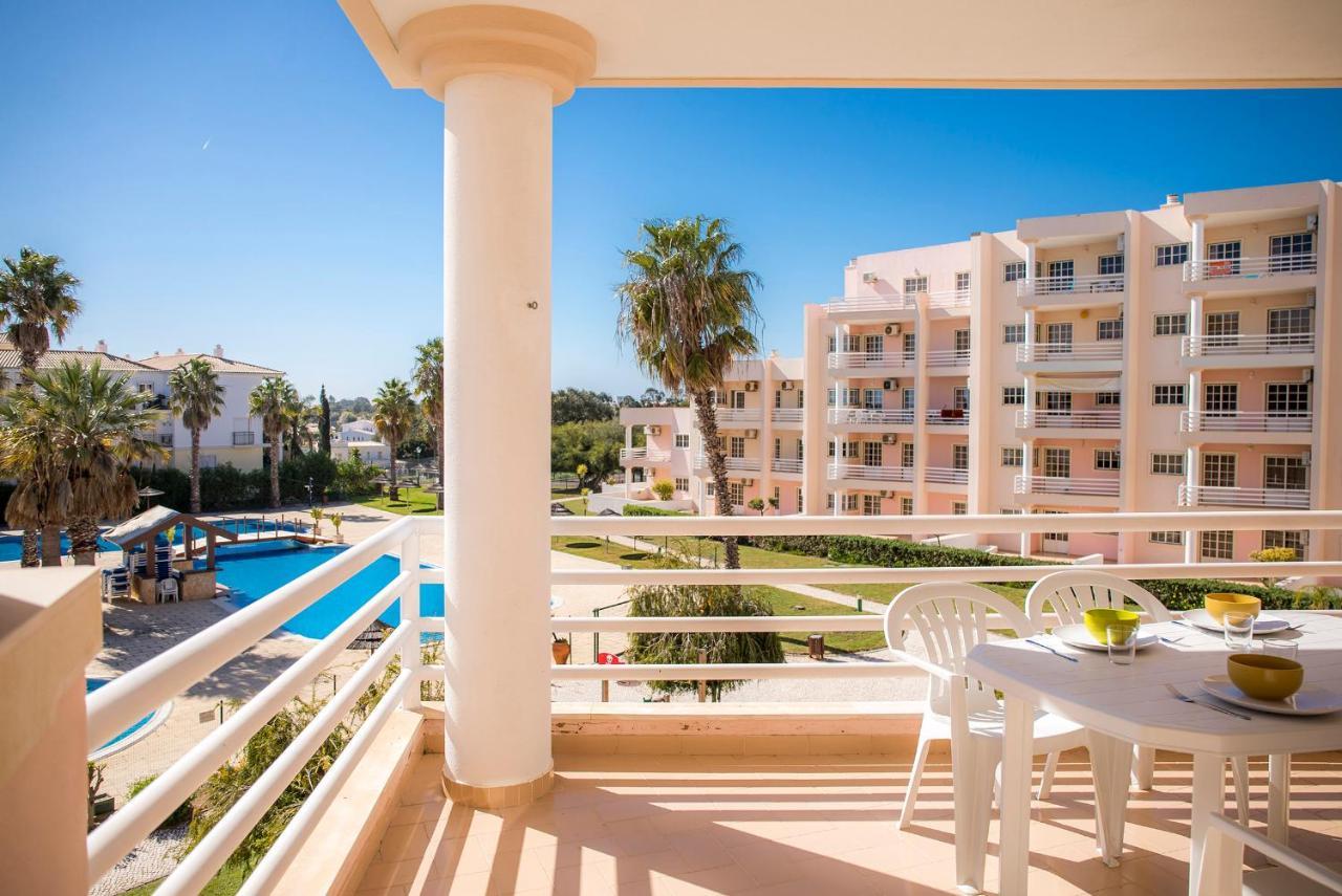 B33 - Praia Do Vau Apartment ปอร์ติเมา ภายนอก รูปภาพ