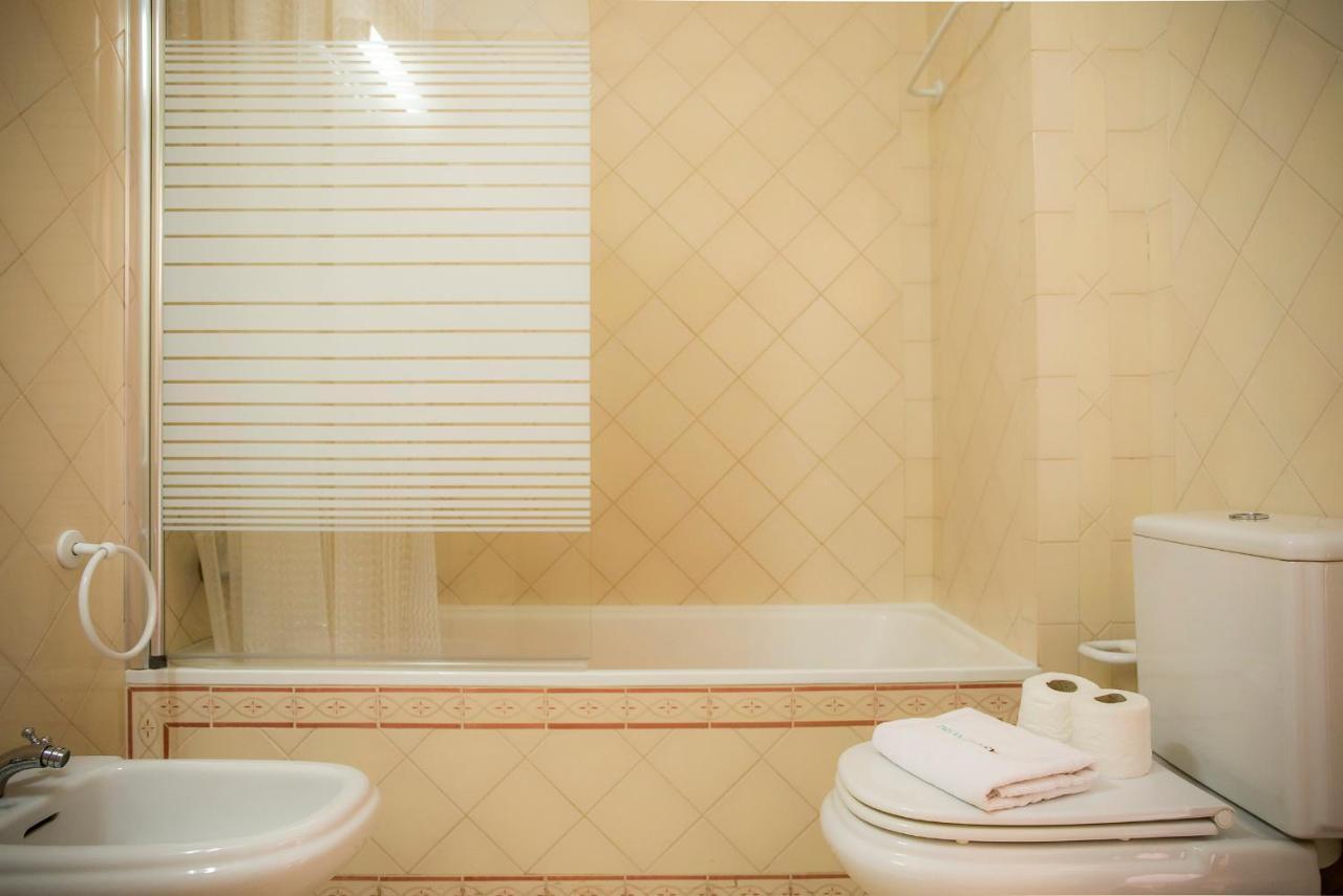 B33 - Praia Do Vau Apartment ปอร์ติเมา ภายนอก รูปภาพ