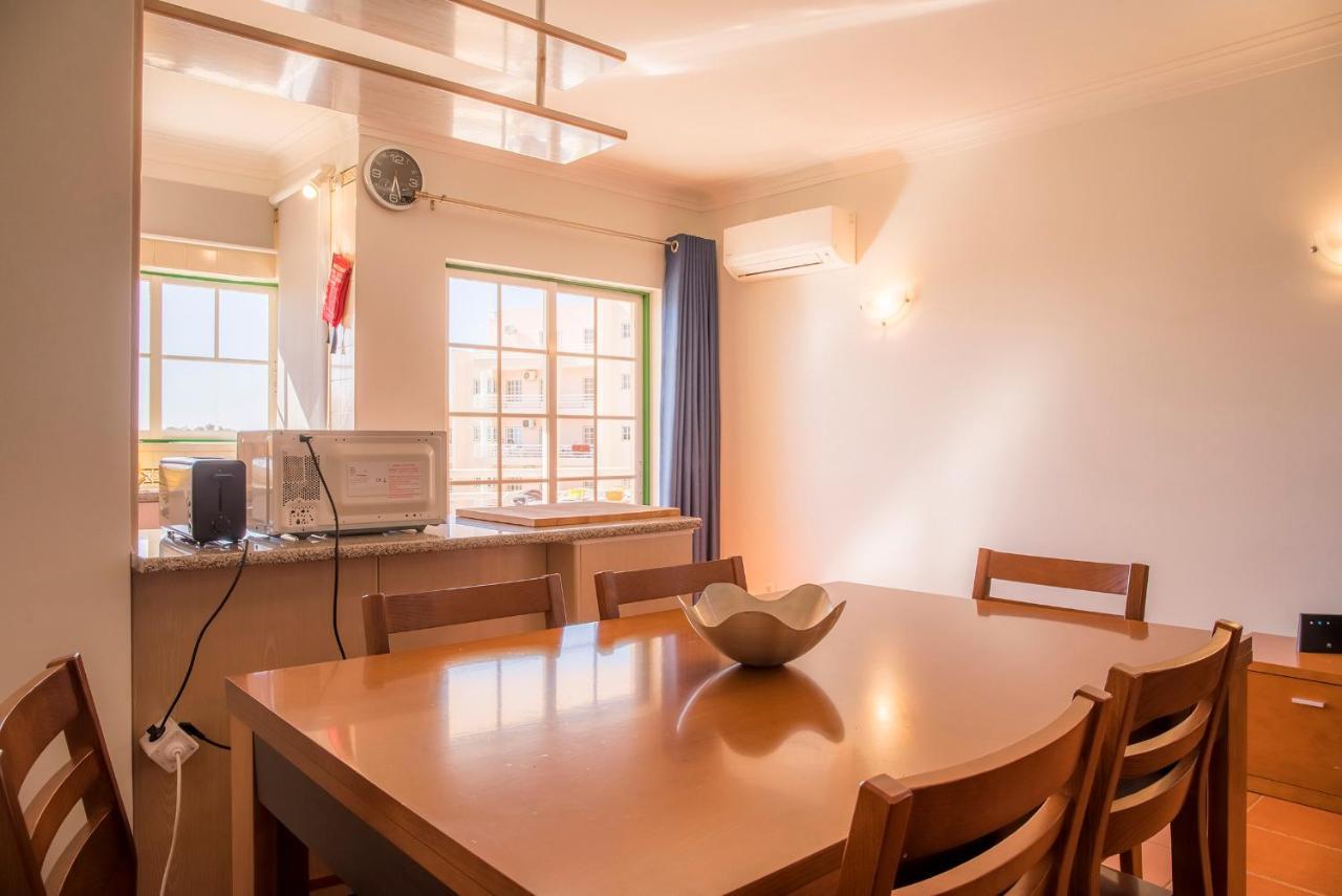 B33 - Praia Do Vau Apartment ปอร์ติเมา ภายนอก รูปภาพ