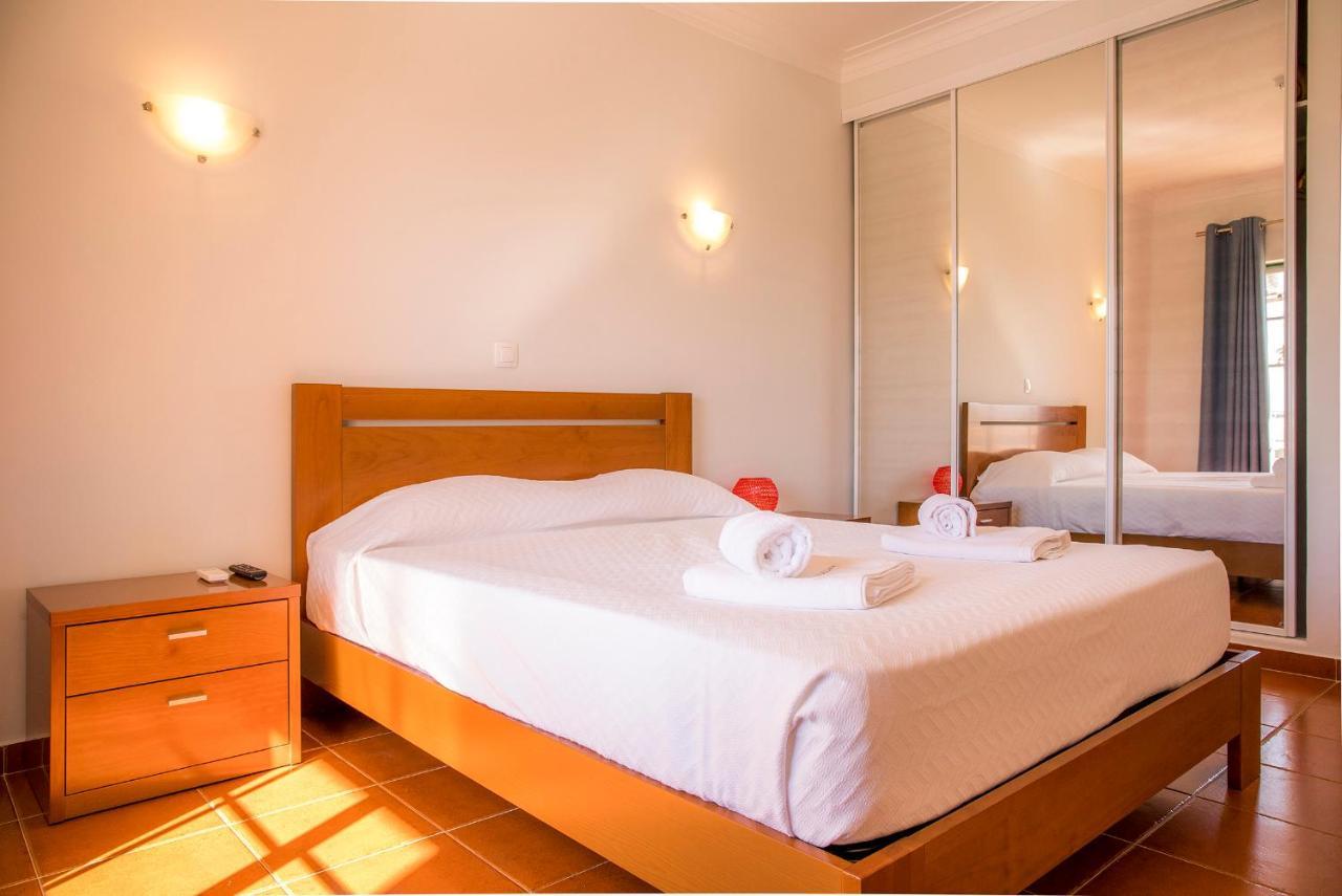 B33 - Praia Do Vau Apartment ปอร์ติเมา ภายนอก รูปภาพ