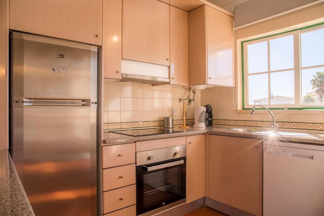 B33 - Praia Do Vau Apartment ปอร์ติเมา ภายนอก รูปภาพ