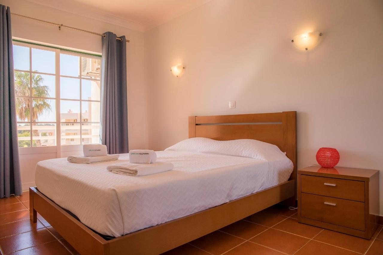 B33 - Praia Do Vau Apartment ปอร์ติเมา ภายนอก รูปภาพ