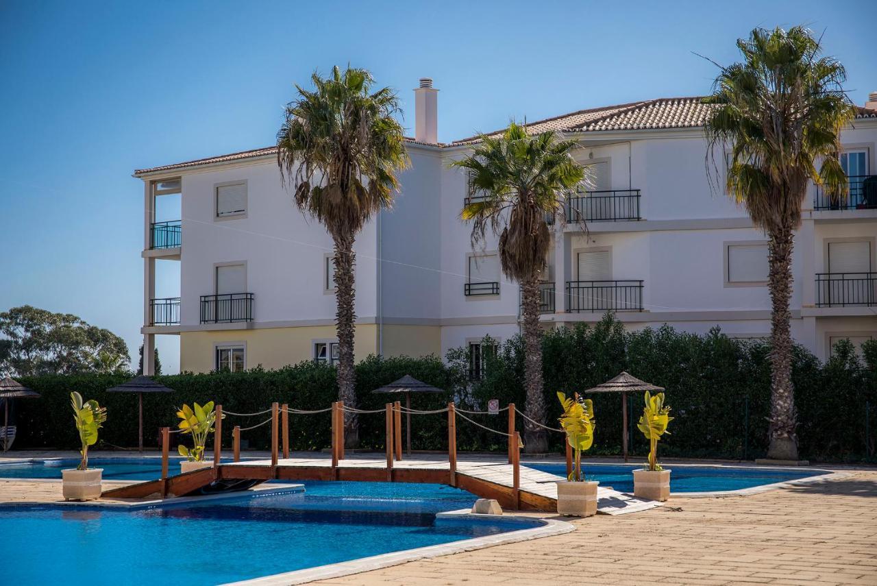 B33 - Praia Do Vau Apartment ปอร์ติเมา ภายนอก รูปภาพ