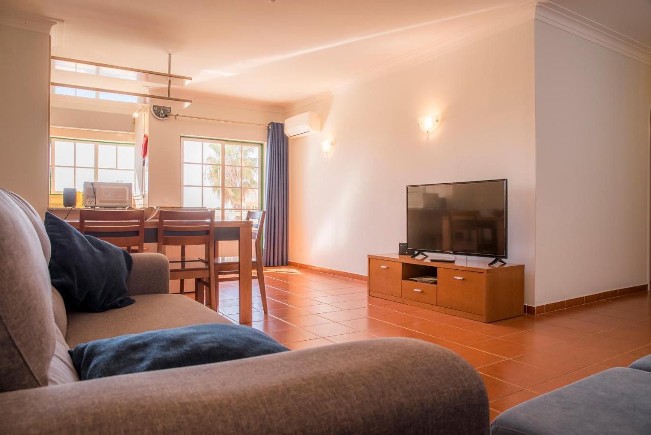 B33 - Praia Do Vau Apartment ปอร์ติเมา ภายนอก รูปภาพ