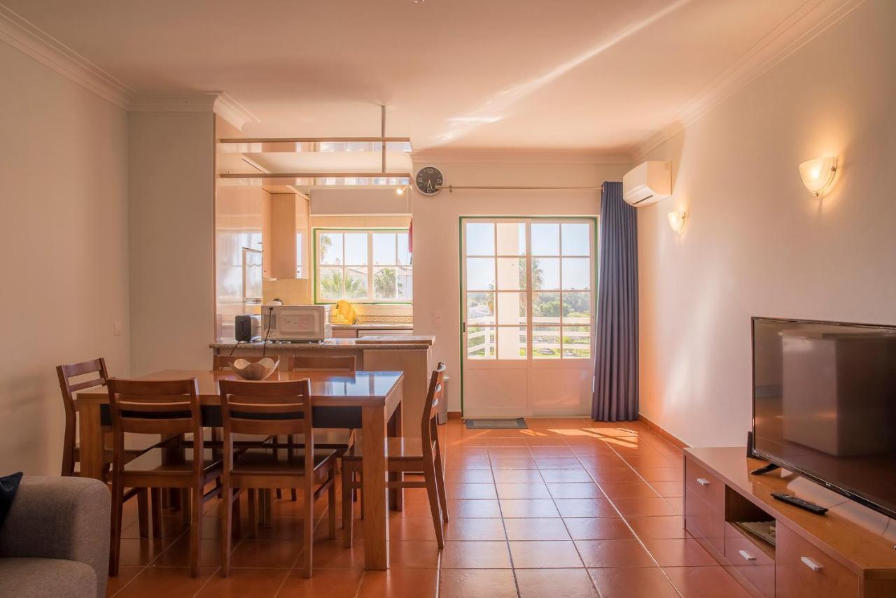 B33 - Praia Do Vau Apartment ปอร์ติเมา ภายนอก รูปภาพ