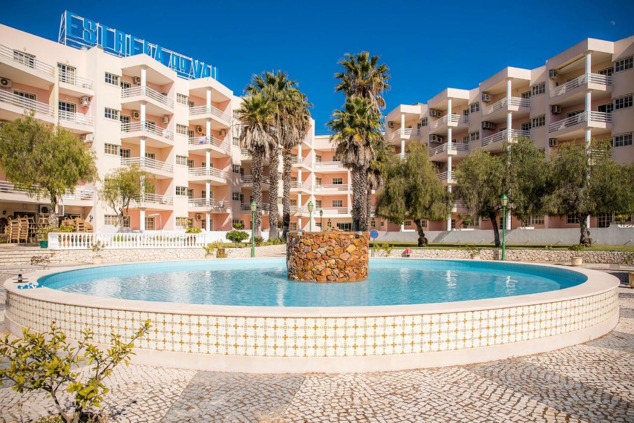 B33 - Praia Do Vau Apartment ปอร์ติเมา ภายนอก รูปภาพ