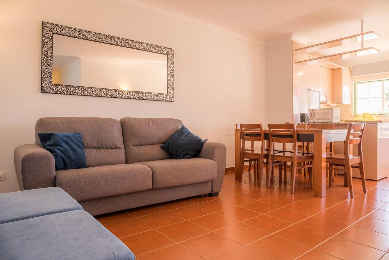 B33 - Praia Do Vau Apartment ปอร์ติเมา ภายนอก รูปภาพ