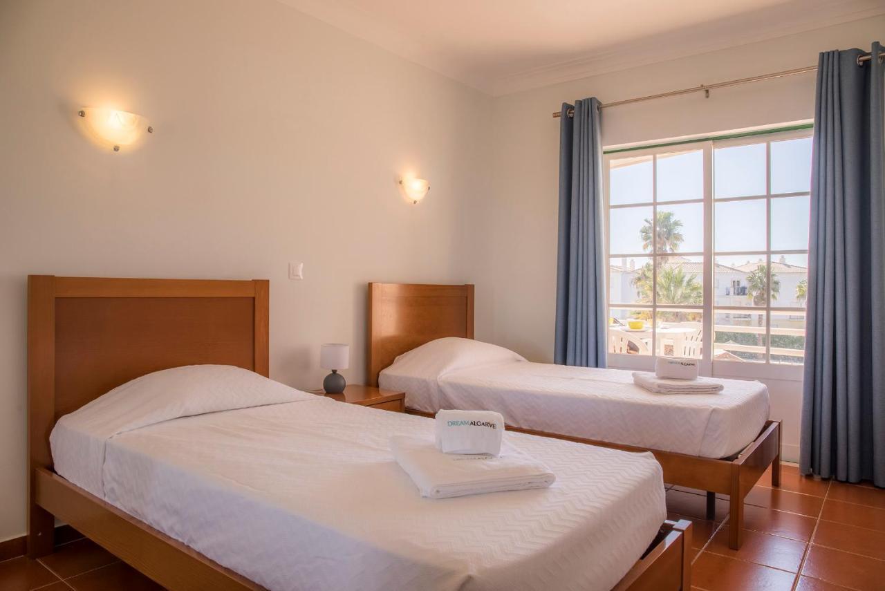 B33 - Praia Do Vau Apartment ปอร์ติเมา ภายนอก รูปภาพ