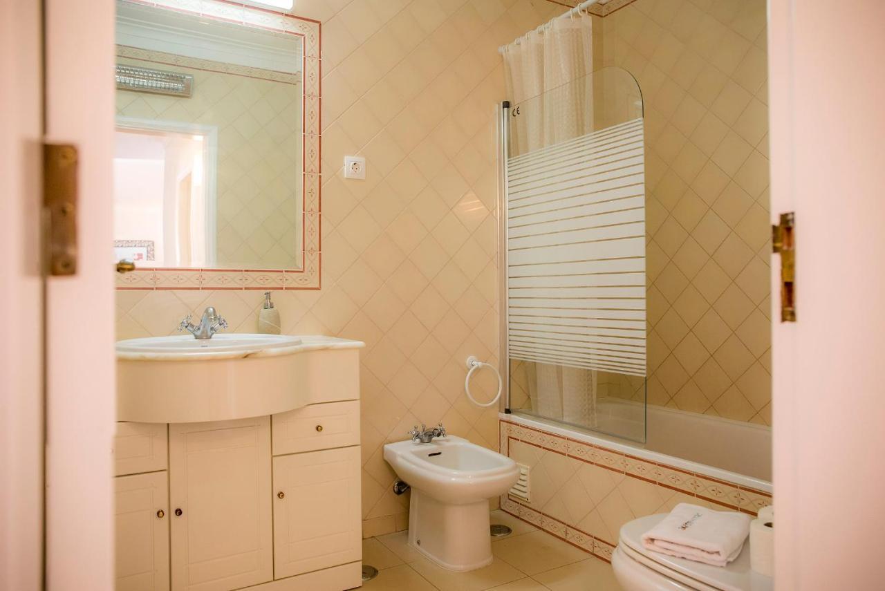 B33 - Praia Do Vau Apartment ปอร์ติเมา ภายนอก รูปภาพ